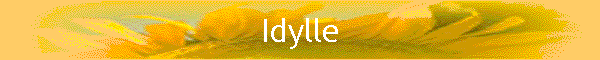 Idylle